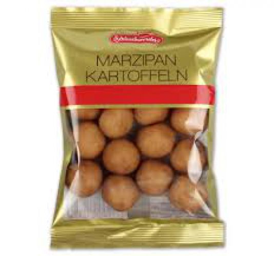 Schluckwerder Marzipan Kartoffeln / Potato 3.5oz